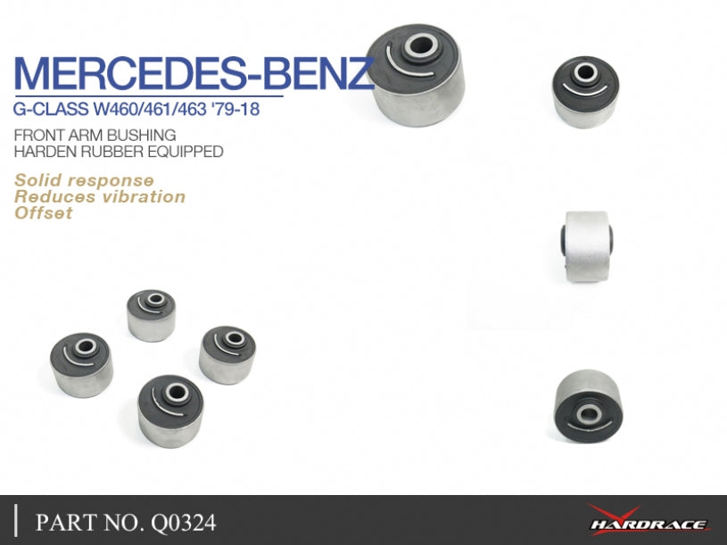 Front Arm Bushing Mercedes-Benz G-class