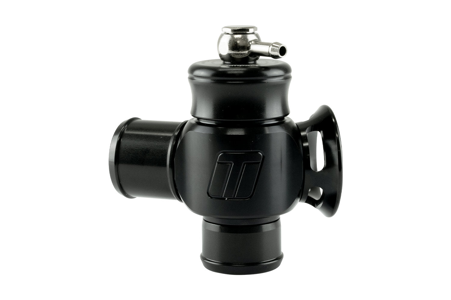 BOV Kompact Dual Port-34mm by Turbosmart - performance upgrade from Torque Lab