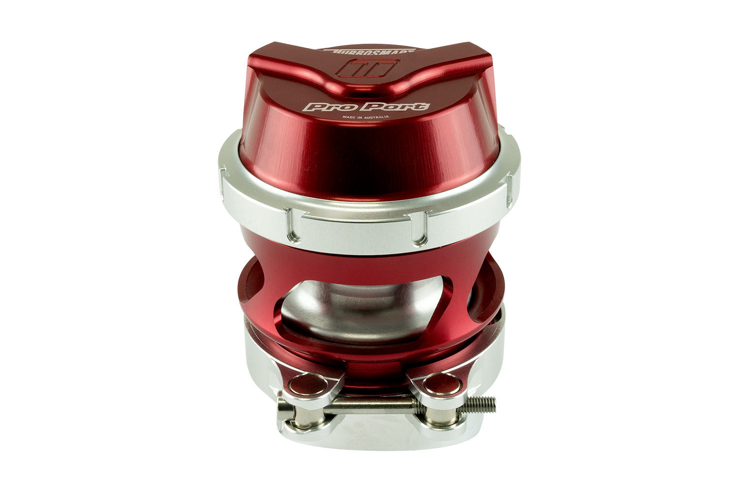 BOV ProPort BOV Red