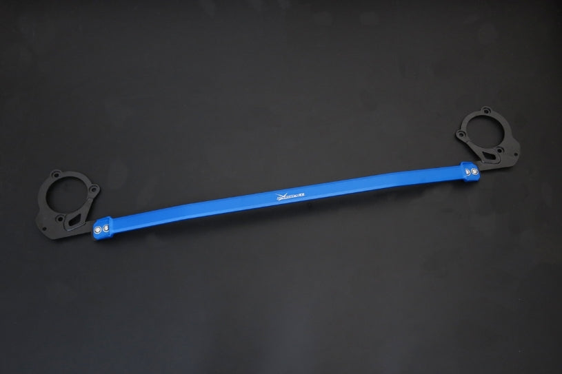 Front Strut Brace Hyundai Elantra – Chassis Brace by Hardrace | Torque Lab