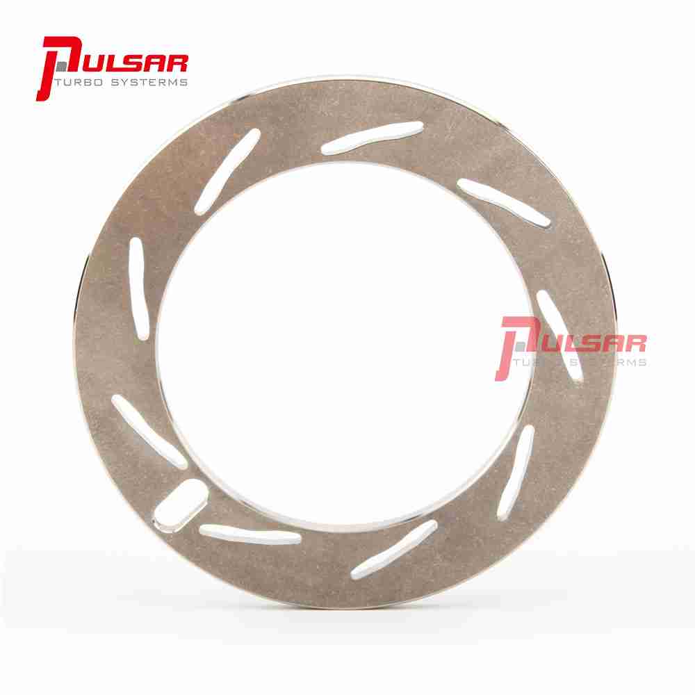 Pulsar Turbo 05-07 Ford 6.0L Powerstroke Turbo Billet Wheel+Rebuild Kit+Unison Ring+13.2mm Vanes