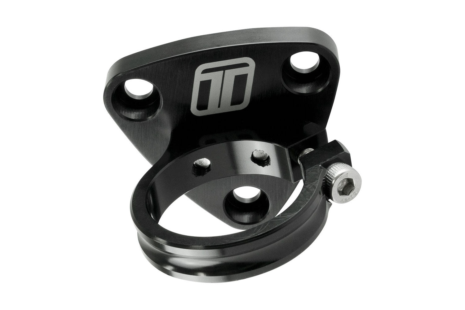 Oil Pressure Regulator (V2) Billet Bracket by Turbosmart - performance upgrade from Torque Lab