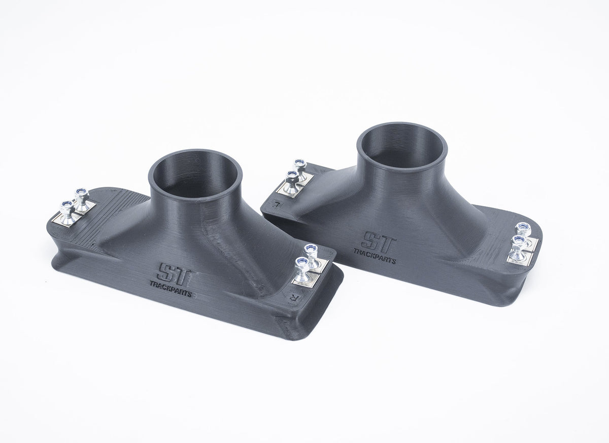 ST Trackparts BMW E36 Fog Light Duct - product image 4