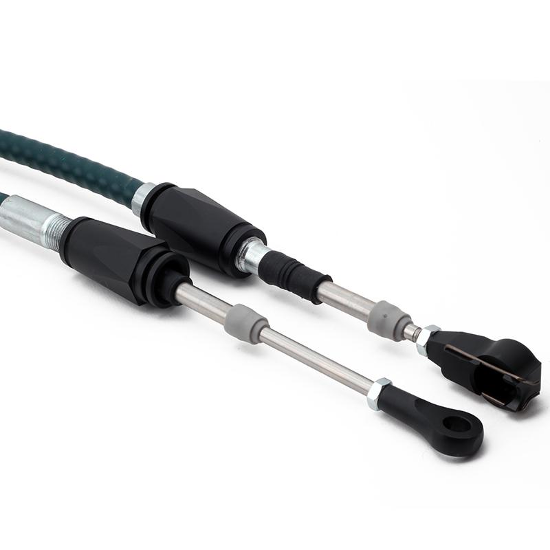 9th Gen Civic Performance Shifter Cables (12-15 Civic Si)