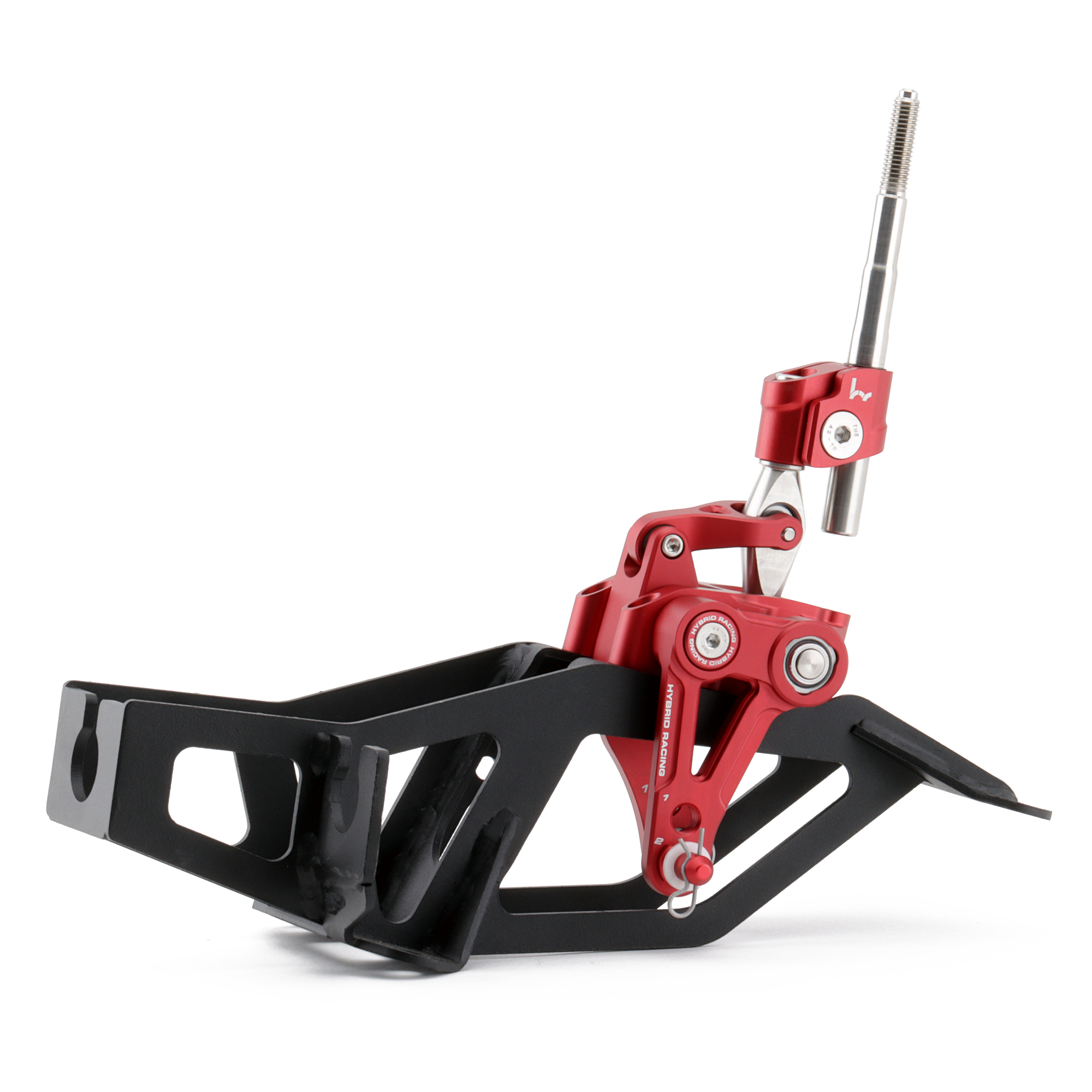 Short Shifter Assembly (10-16 CR-Z)
