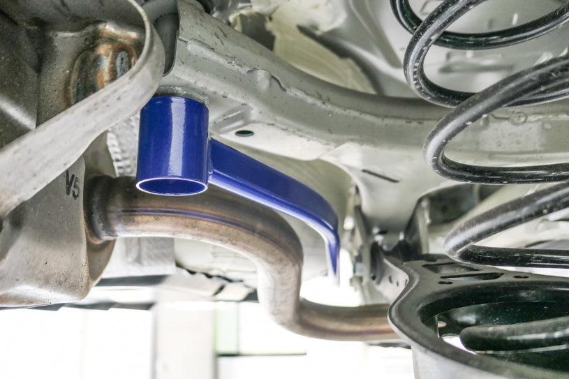 Rear Subframe Brace Toyota Corolla/altis/auris