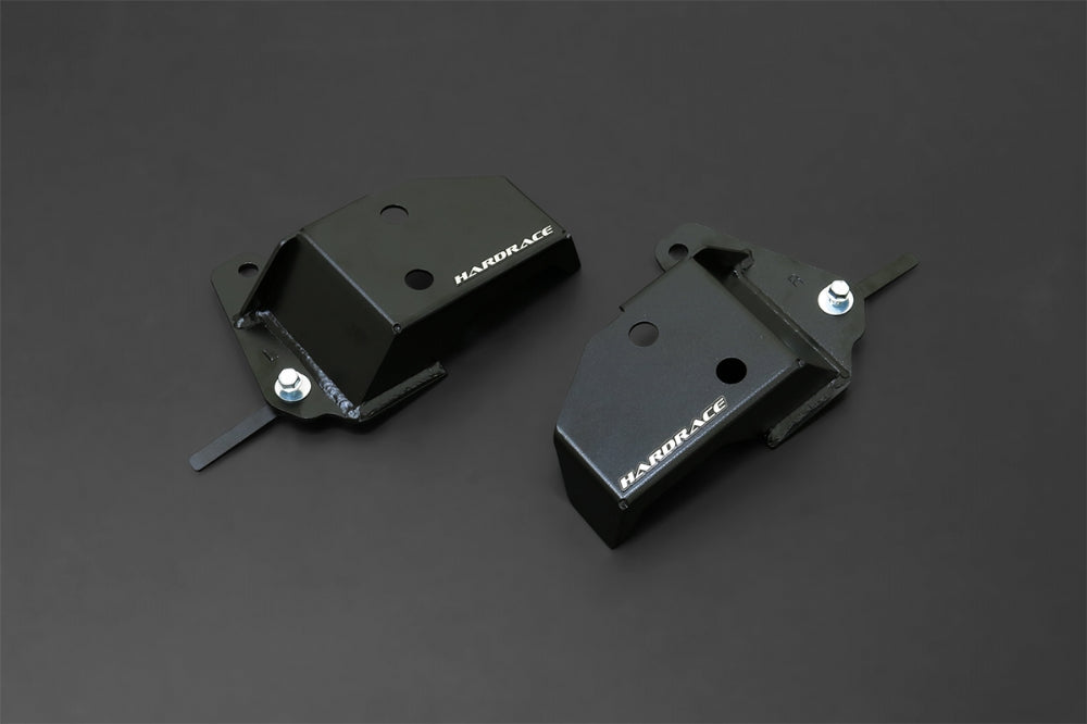 Rear Ride Height Sensor Skid Plate Ford Ranger – Performance Parts by Hardrace | Torque Lab