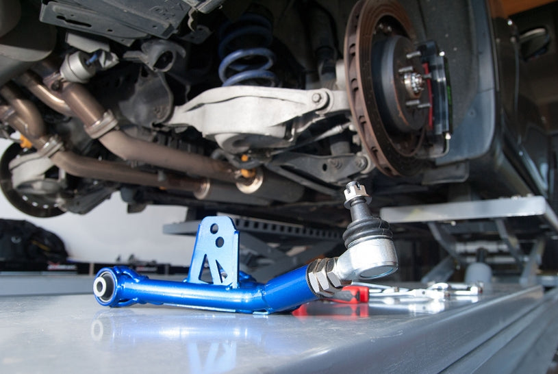 Rear Upper Camber Kit Infiniti Fx series