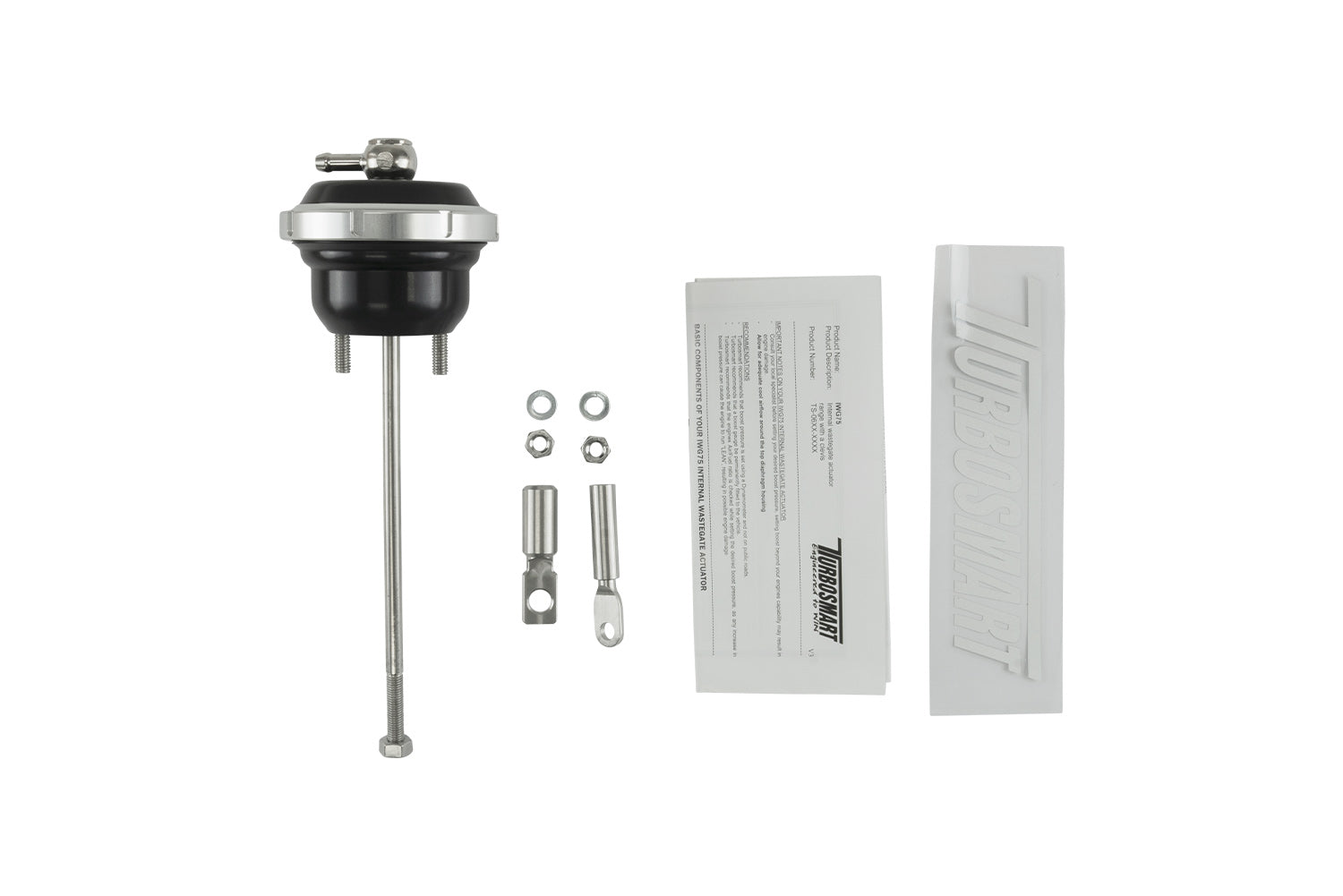 IWG75 Ford Powerstroke 7.3L 21 PSI