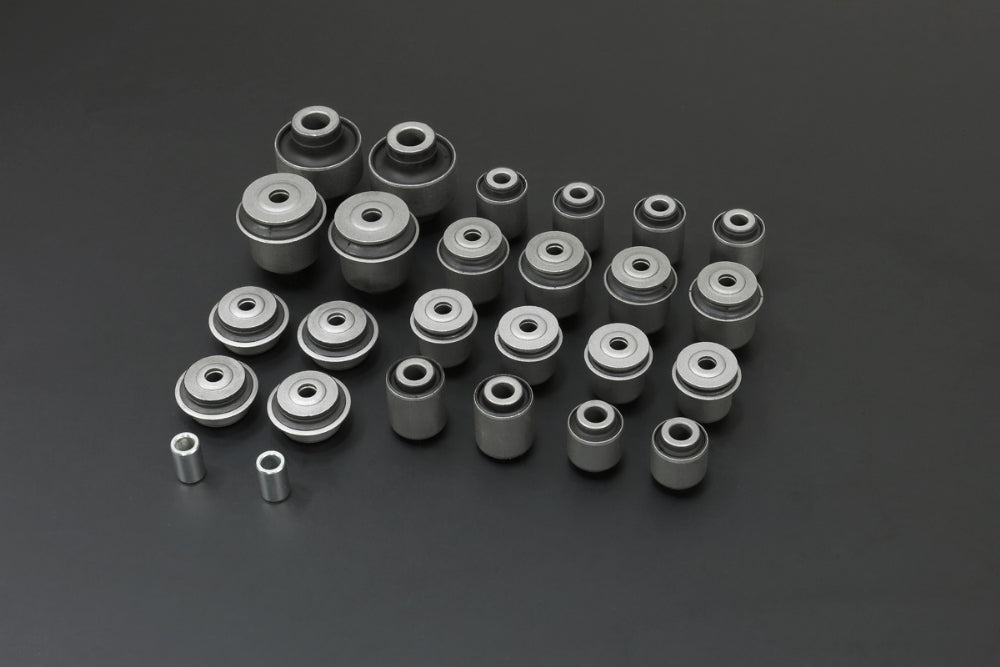 Complete Bushing Kit Honda S2000