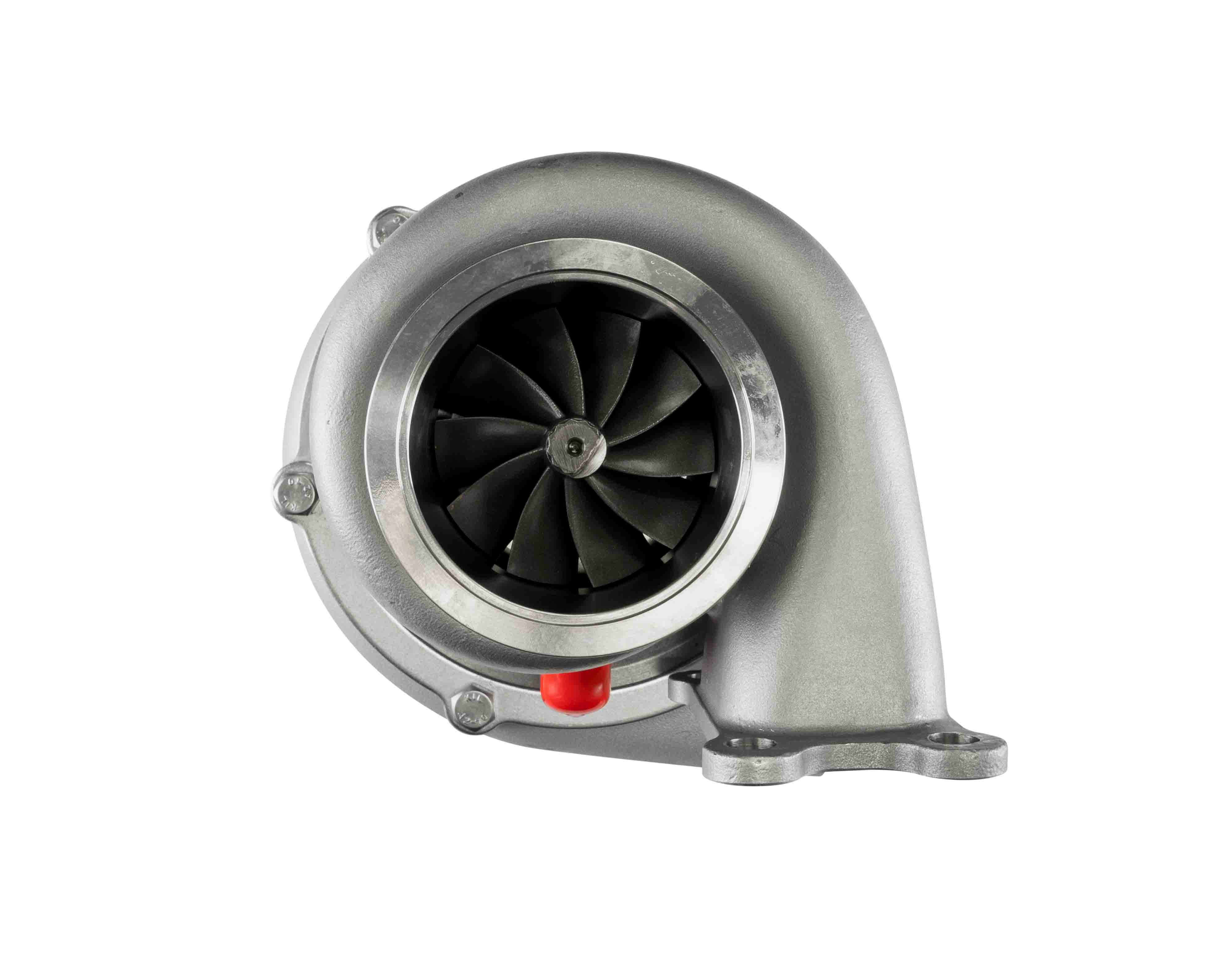 TS-1 Turbocharger 7170 T3 1.10AR Externally Wastegated