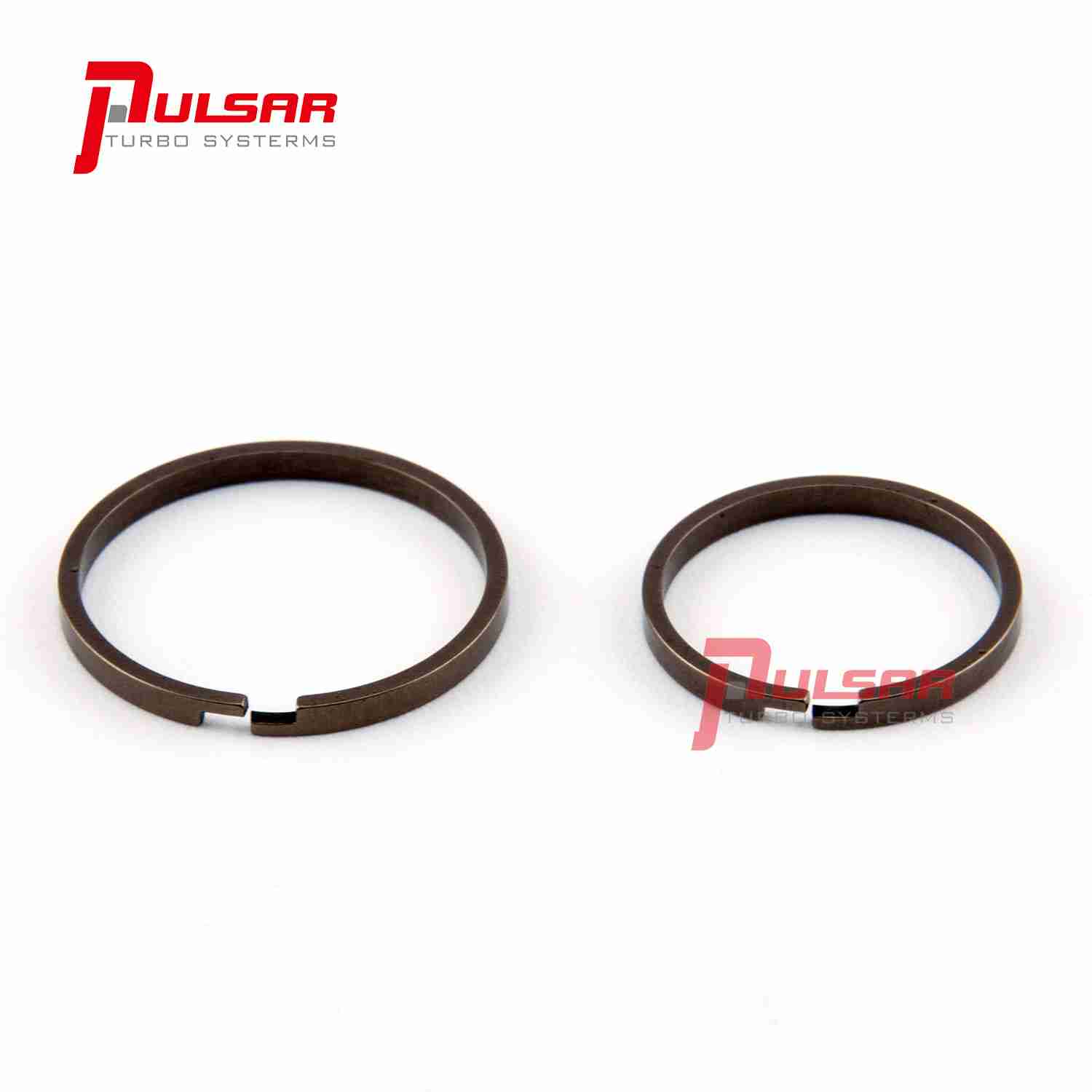 Pulsar Turbo 03-07 Dodge Ram 5.9 Holset Cummins Diesel Turbo HY35W HE351CW Rebuild Repair Kit