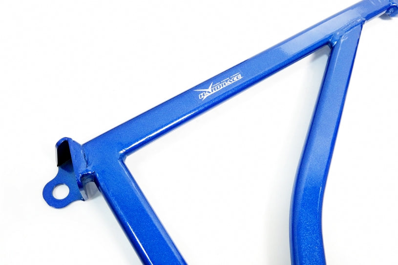 Front Fender Brace Honda Fit