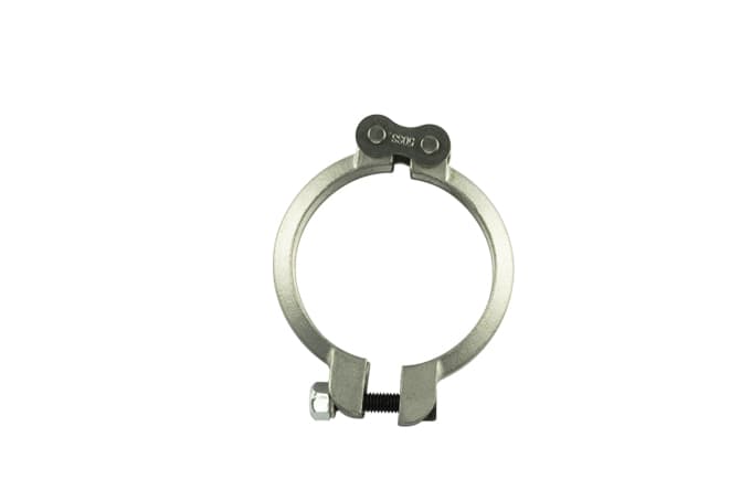 Gen4 WG50 Outlet V-Band by Turbosmart - performance upgrade from Torque Lab