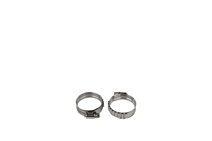 TS Constant Tension Clamps 1.375-1.875" by Turbosmart - performance upgrade from Torque Lab
