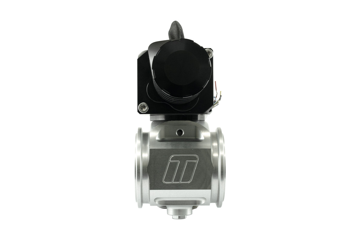 eBG50 Electronic BoostGate 50 Black