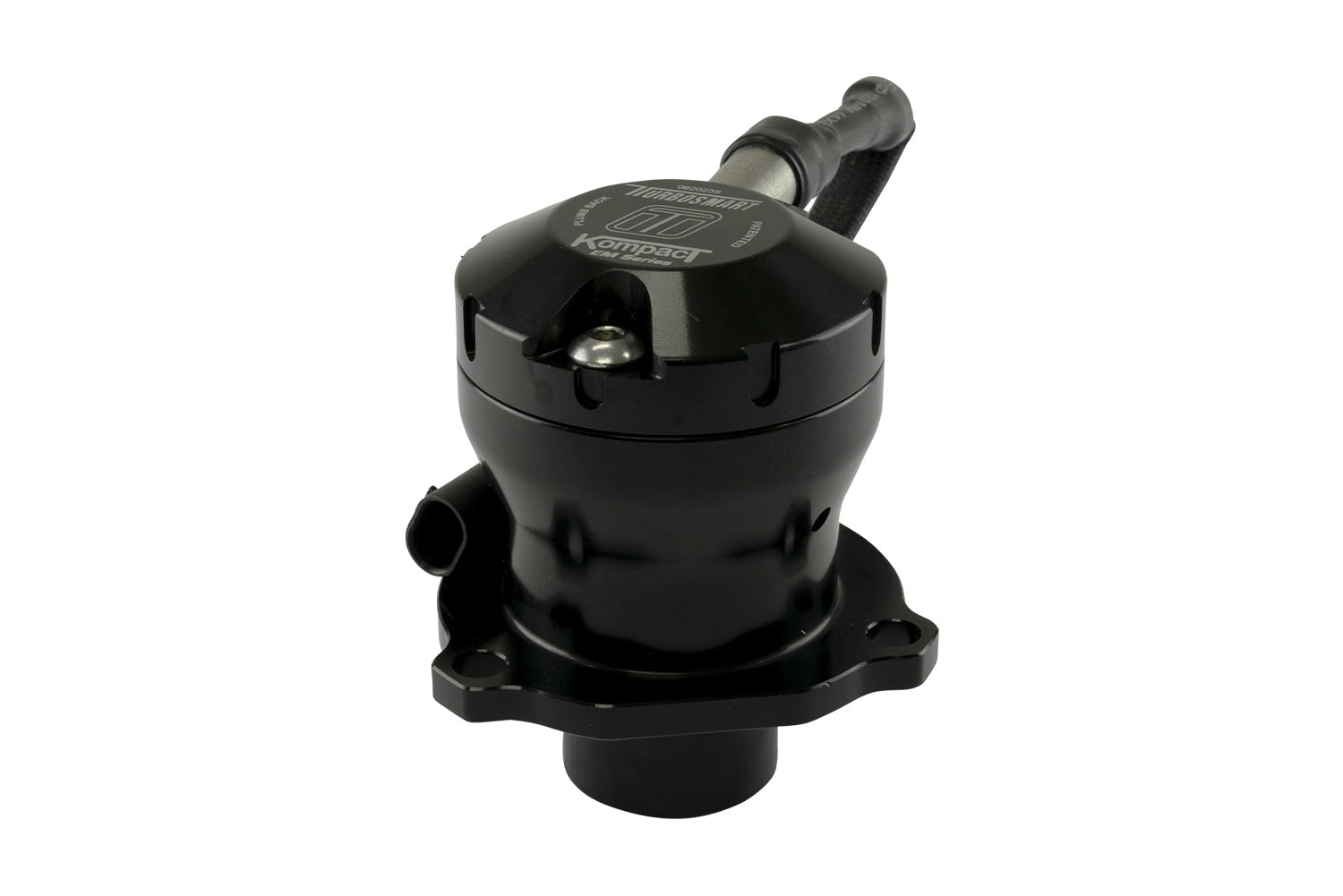 BOV Kompact EM PlumBack- VR7 (Camaro/Commodore/Insignia) by Turbosmart - performance upgrade from Torque Lab