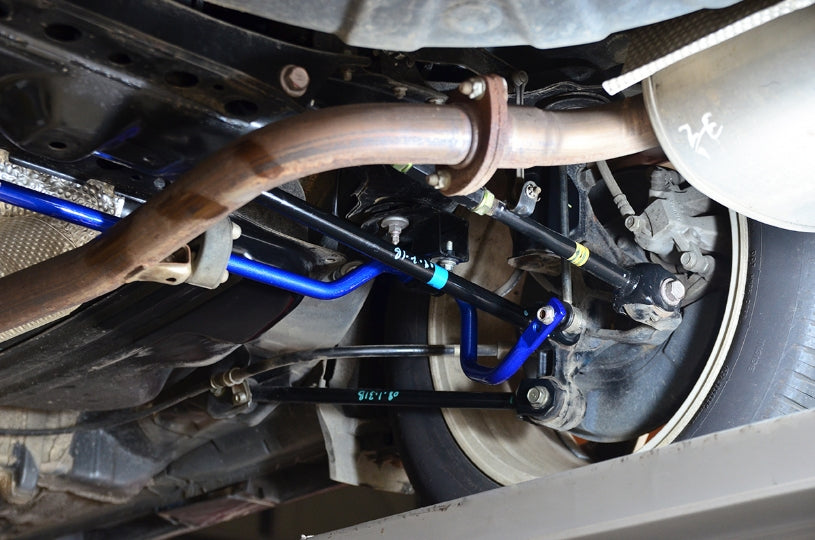 Rear Sway Bar Lexus ES