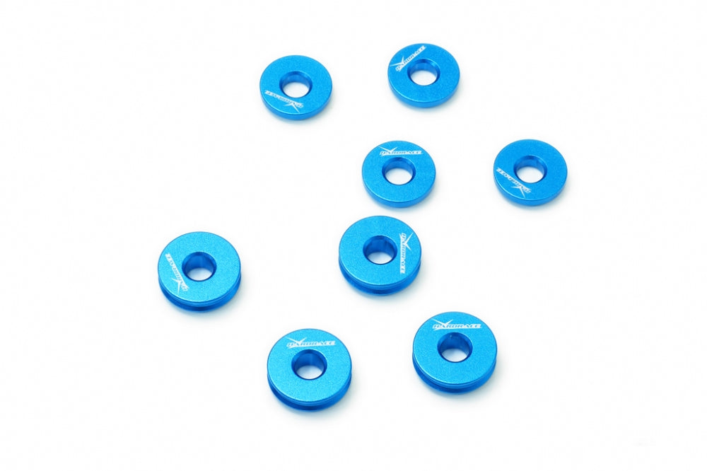 Shifter Assembly Mounting Bushing Toyota Yaris / vitz