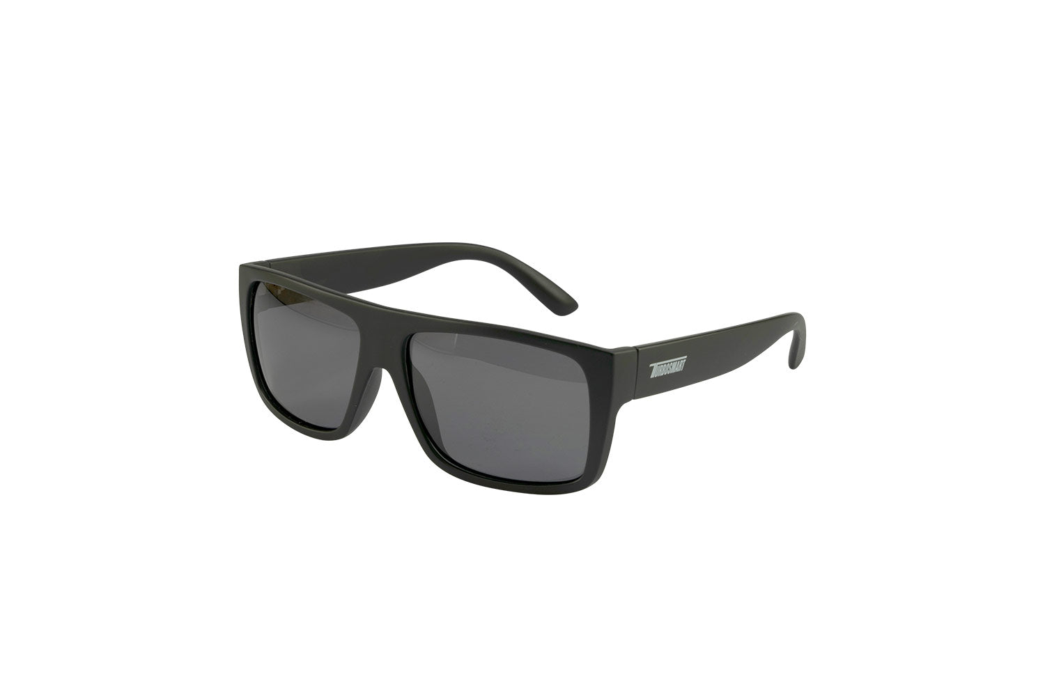 Sunglasses - Black/Black by Turbosmart - performance upgrade from Torque Lab