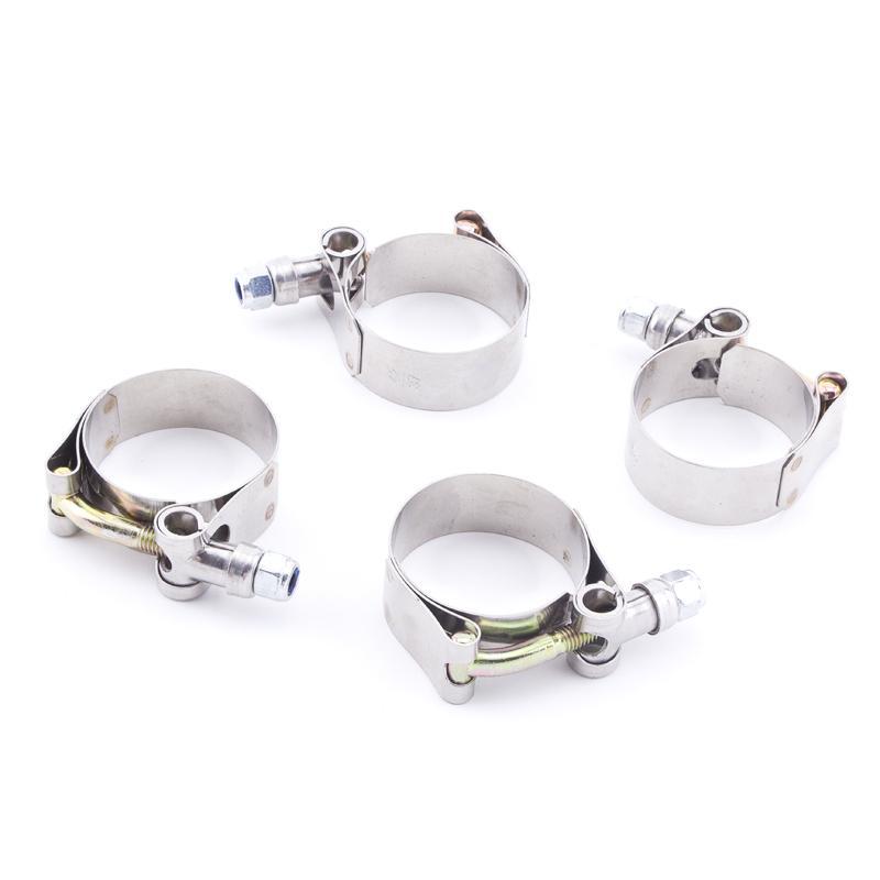 T-bolt Radiator Hose Clamp Kit (Universal)