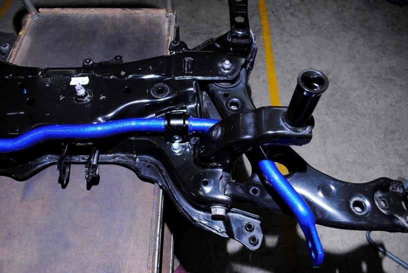 Front Sway Bar Toyota C-HR, Corolla/altis/auris
