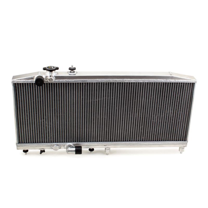 K-Swap Fullsize Radiator (92-95 Civic & 93-97 Del Sol w/ K-Swap)