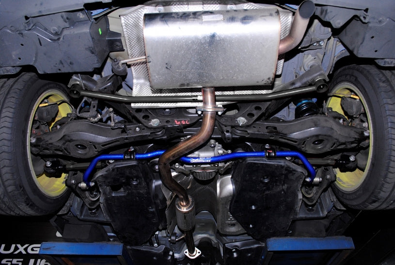 Rear Sway Bar Toyota C-HR