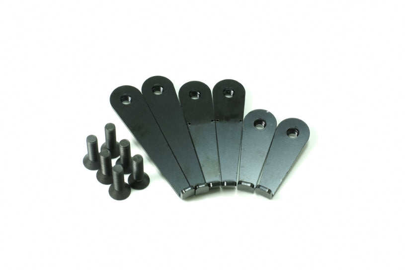 Front Lower Arm Skid Plate Ford Ranger, Everest, Mazda BT-50