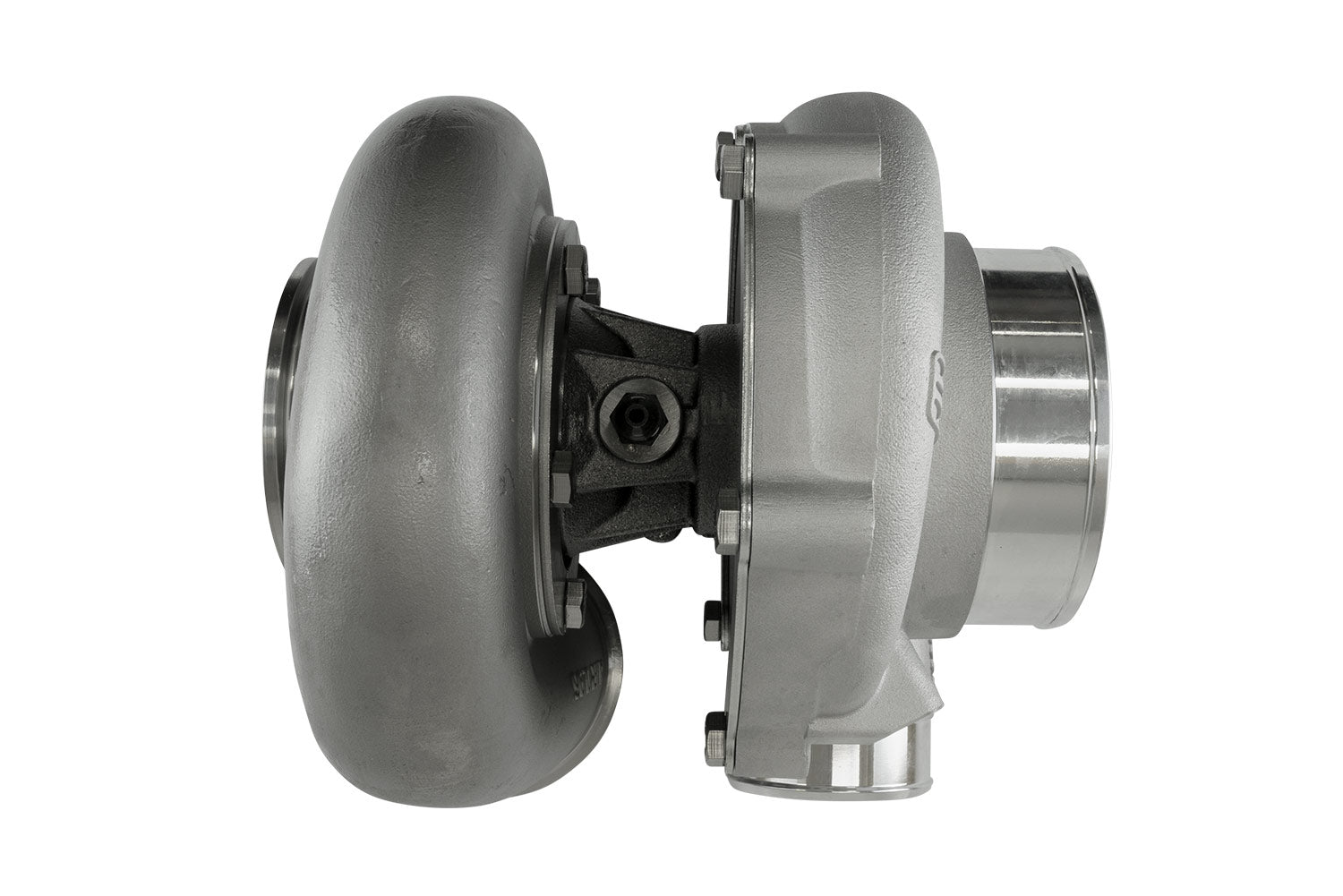 TS-1 Turbocharger 7170 (Kompact) V-Band 1.07AR Externally Wastegated