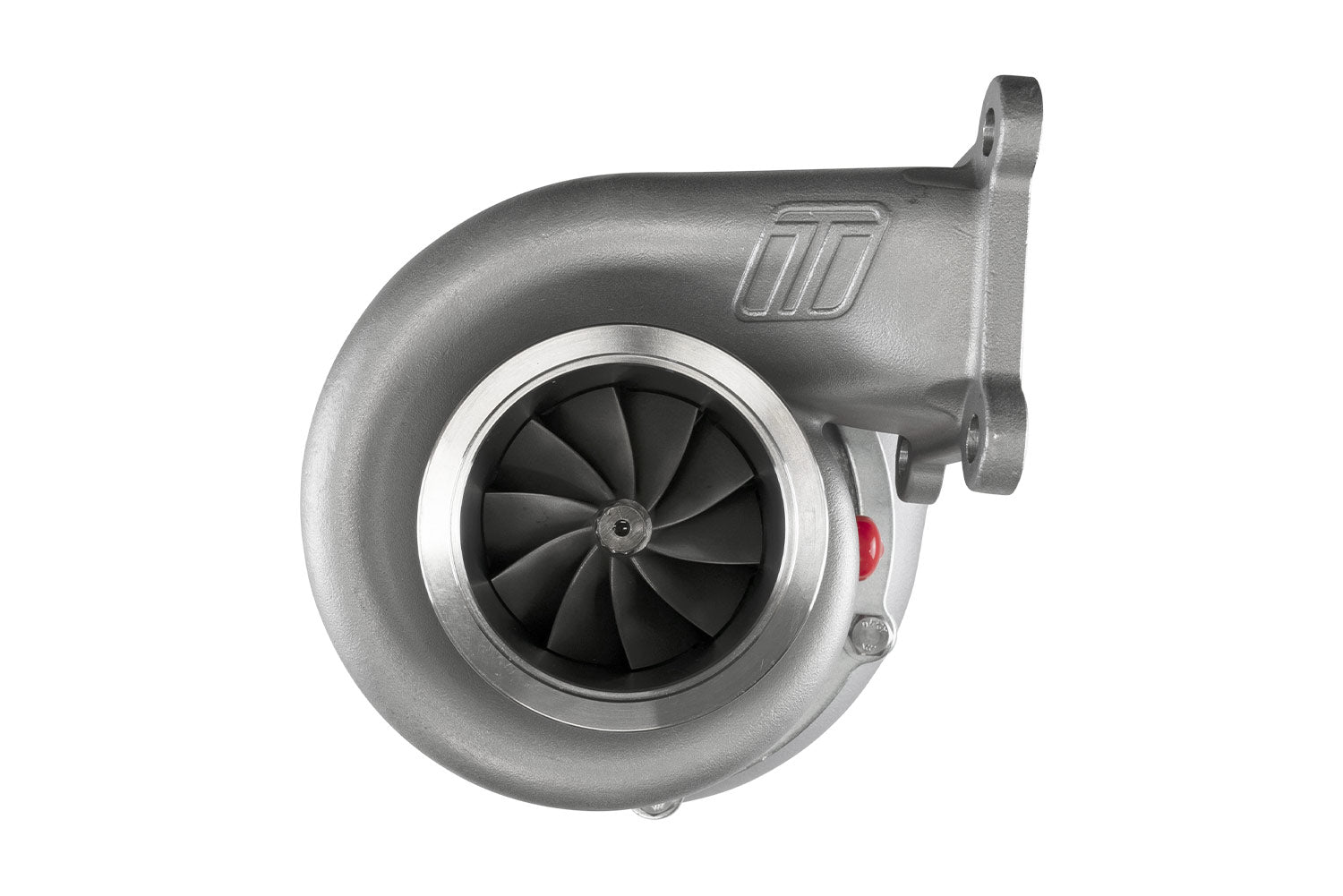 TS-2 Turbocharger (Water Cooled) 7170 T4 Divided 0.82AR Externally Wastegated