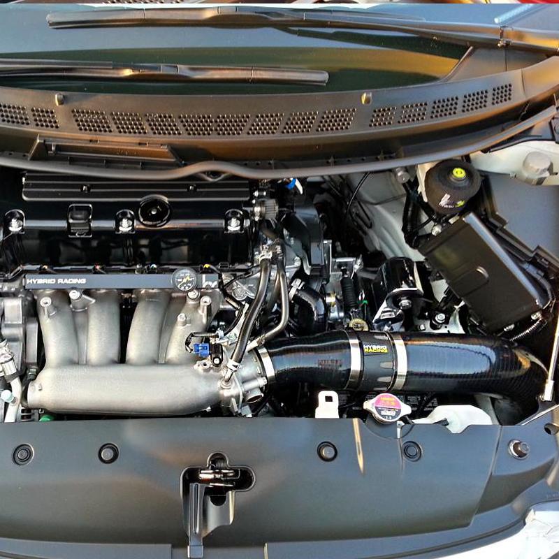 Cold Air Intake System (06-11 Civic Si)