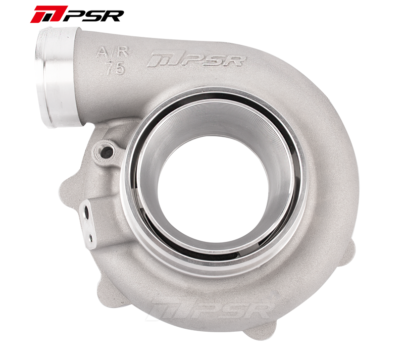 Pulsar Turbo PSR T51R Mod Compressor Housings for PTG Series Turbo - 6862G by Pulsar Turbo available at Torque Lab