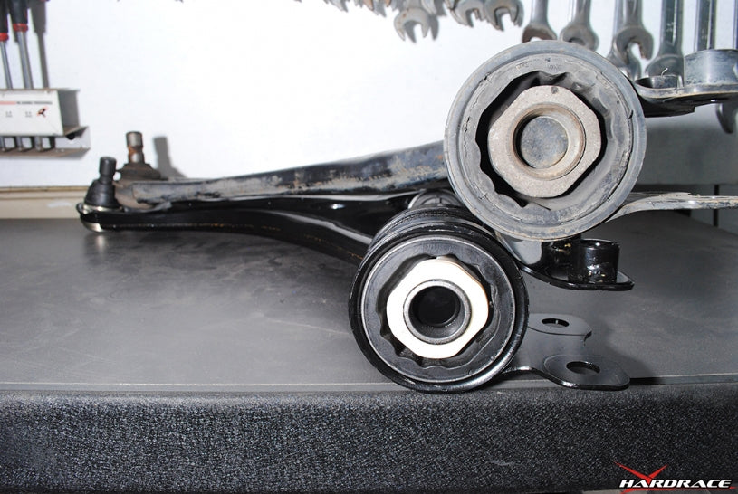 Front Lower Arm Bushing Mazda 3, 5