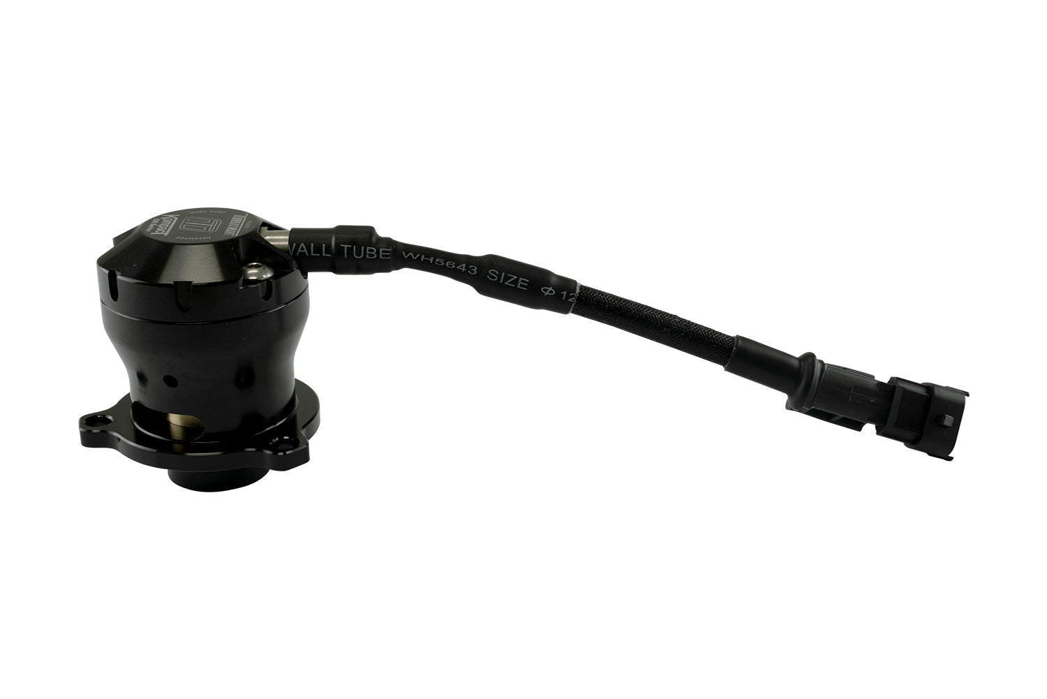 BOV Kompact EM DualPort- VR15 (Abarth, Alfa, Fiat, Lancia)