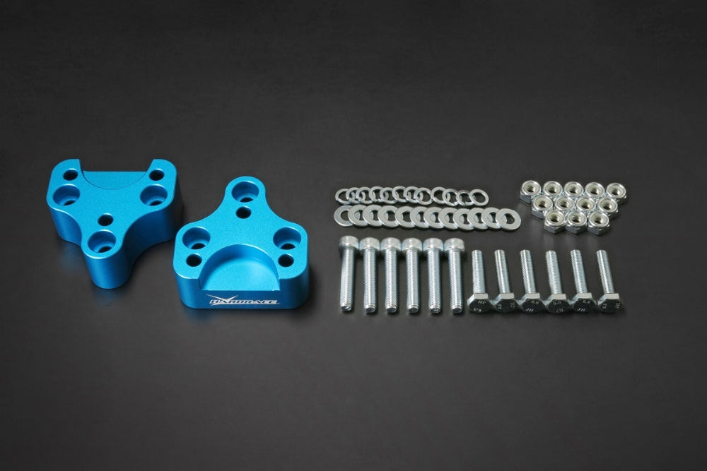 Negative Camber Adjuster Audi, Seat, Skoda, Volkswagen – Camber Kit by Hardrace | Torque Lab
