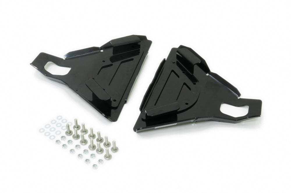 Front Lower Arm Skid Plate Ford Ranger