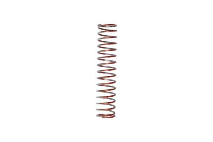 BOV Spring Red PB/SC by Turbosmart - performance upgrade from Torque Lab
