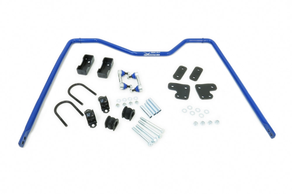 Rear Add-on Sway Bar Cmc Veryca