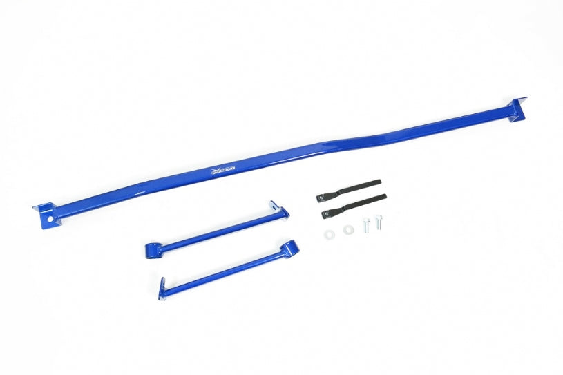 Rear Lower Brace Mazda CX-3
