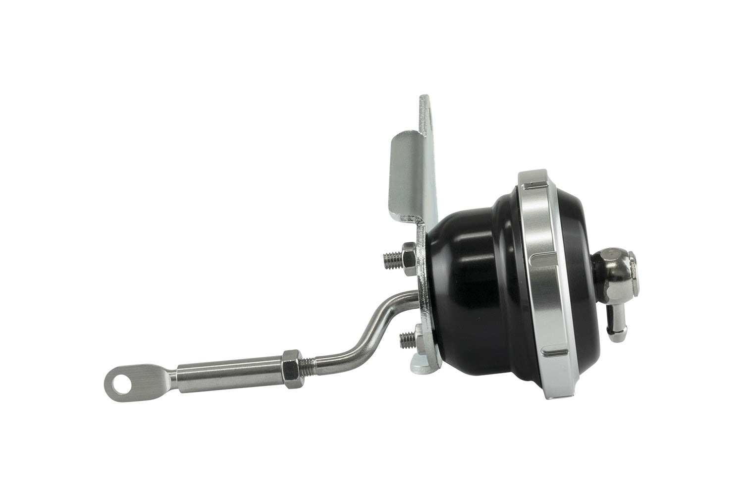 IWG75 Garrett GT2860RS (Disco Potato) Black 5 PSI