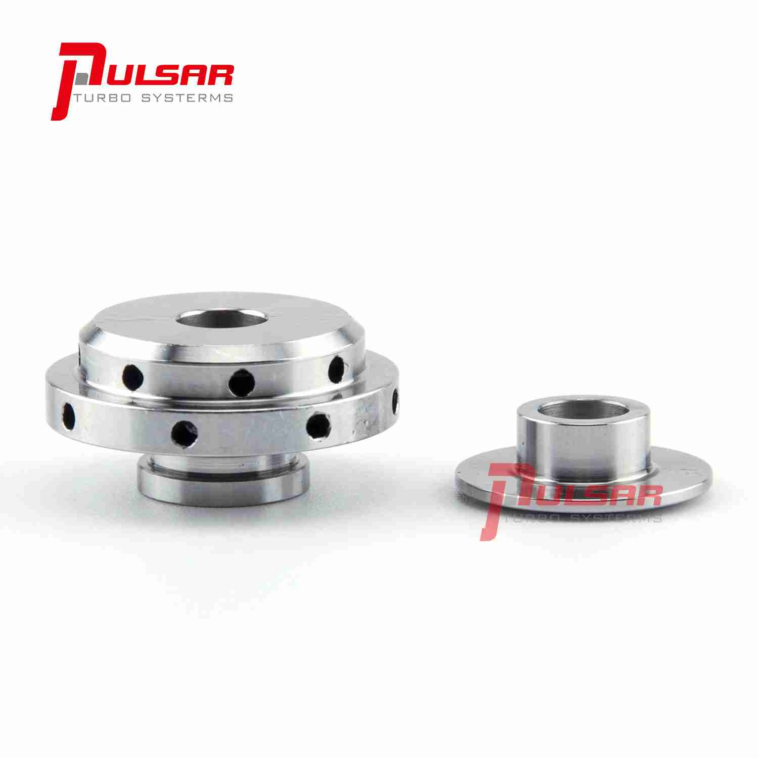 Pulsar Turbo 94-03 Ford 7.3 Powerstroke TP38 GTP38 Billet Turbo Compressor Wheel+Rebuild Kit