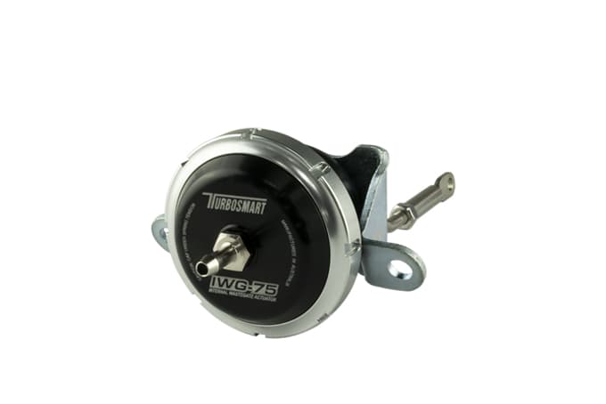 IWG75 Renault Megane RS250 7 PSI - Black by Turbosmart - performance upgrade from Torque Lab