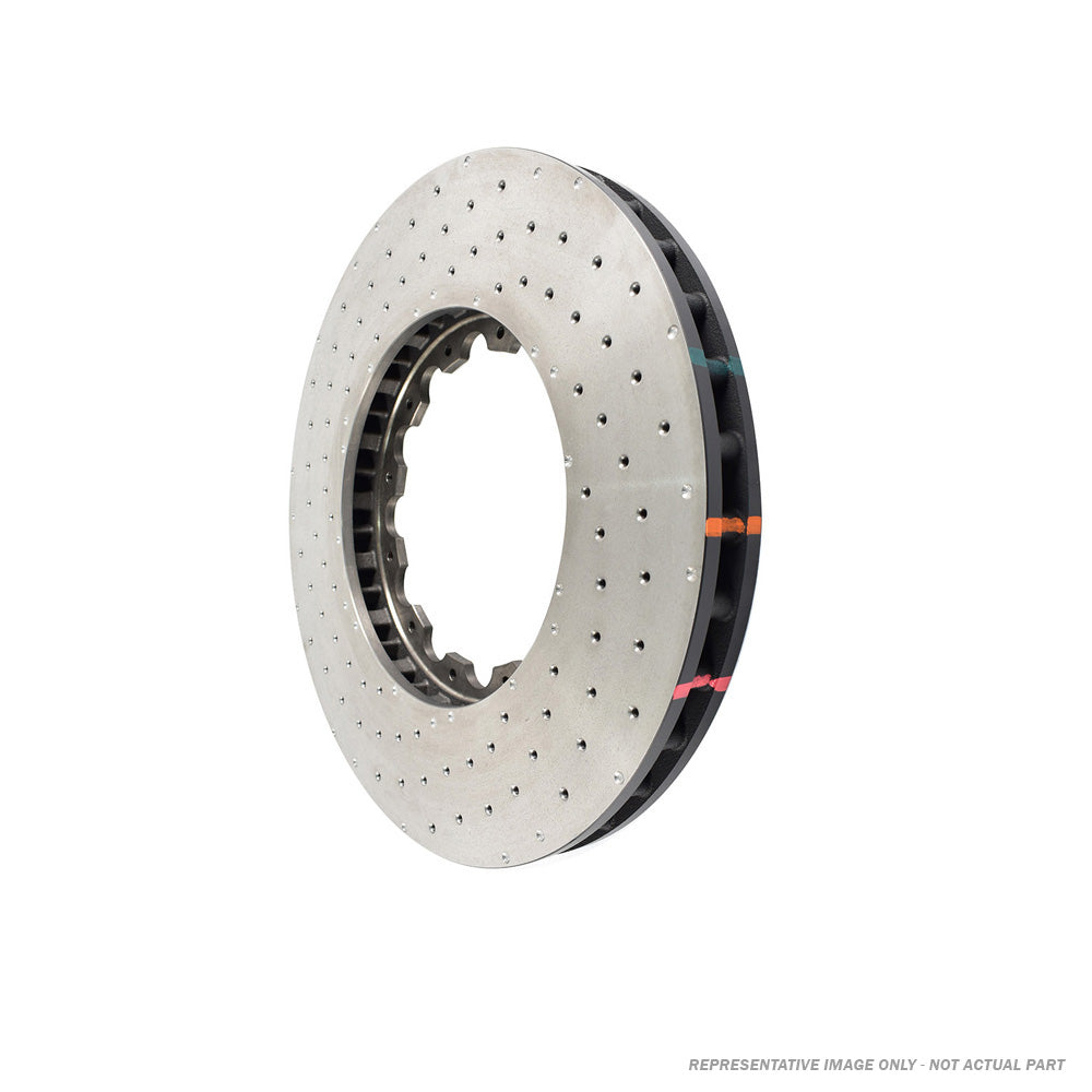 DBA52690.1XD - 5000 Series XD Replacement Ring; Front