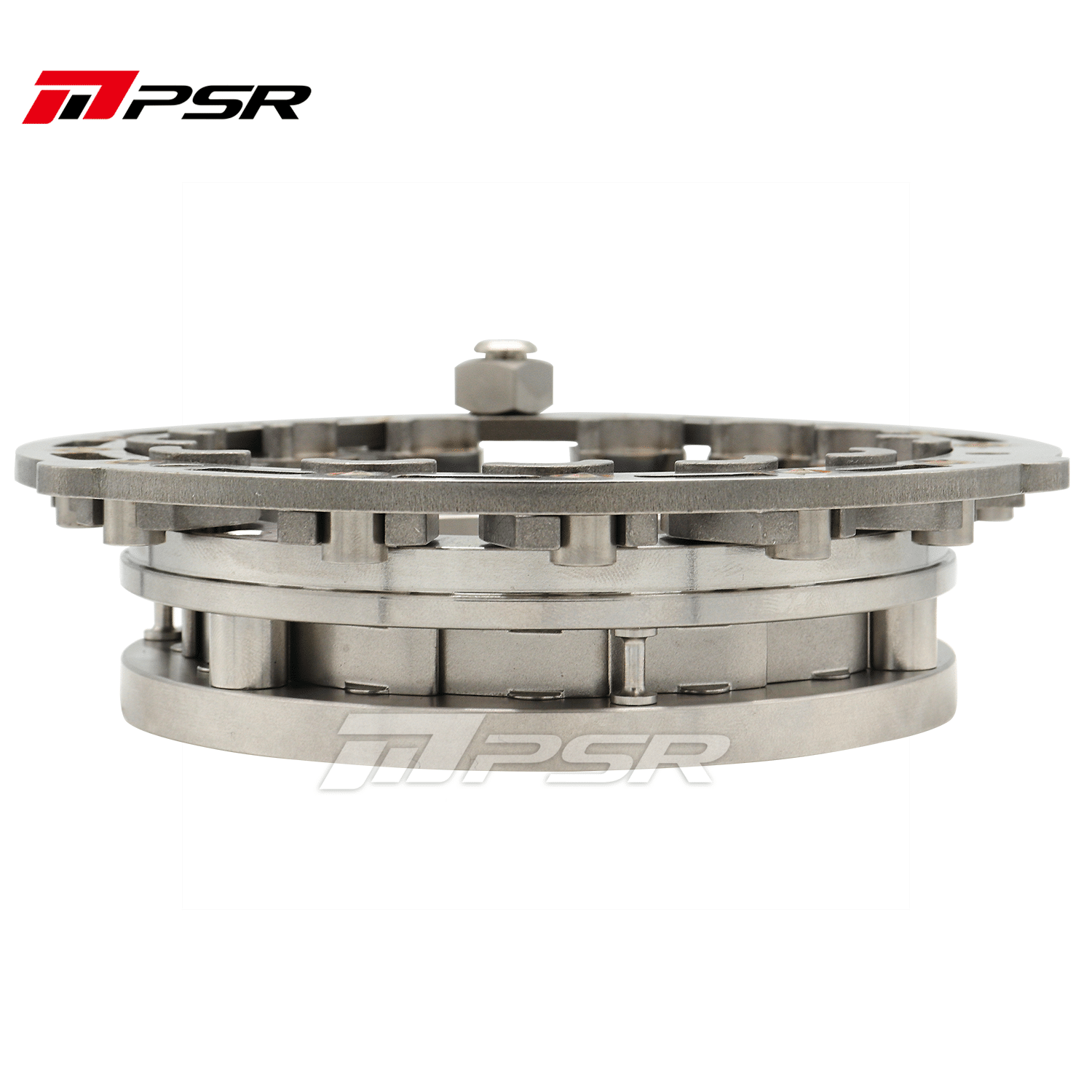 Pulsar Turbo 2017-2023 DURAMAX 6.6L L5P VGT Nozzle Ring Assembly