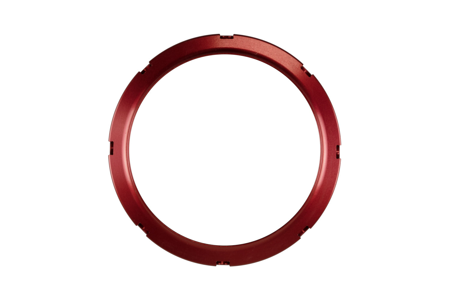 GenV WG38/40 Actuator Collar Red by Turbosmart - performance upgrade from Torque Lab