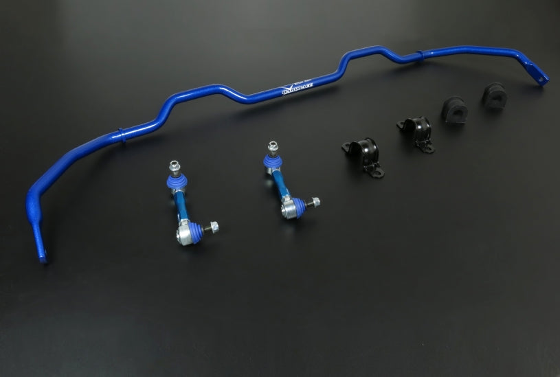 Rear Sway Bar Tesla Model 3 – Sway Bar by Hardrace | Torque Lab