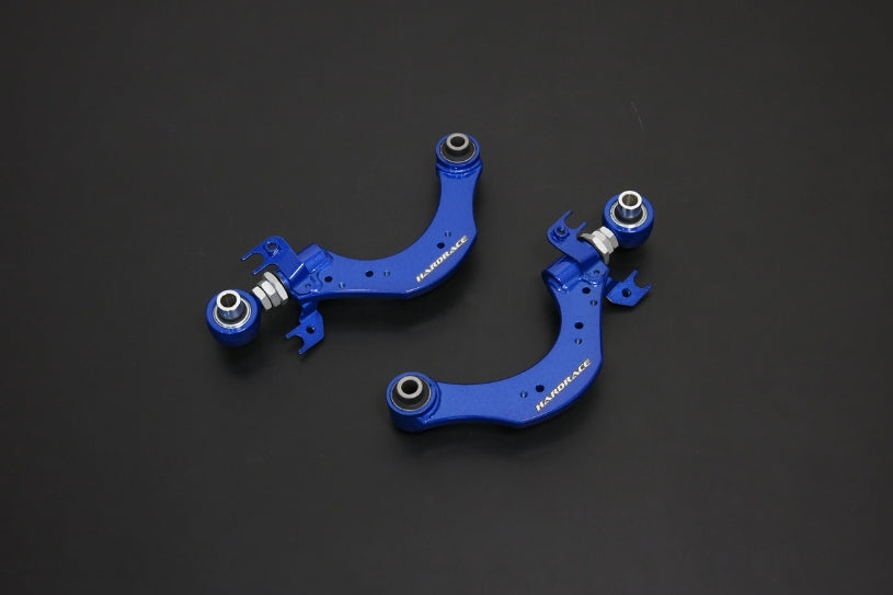 Rear Camber Kit Lexus RX – Camber Kit by Hardrace | Torque Lab