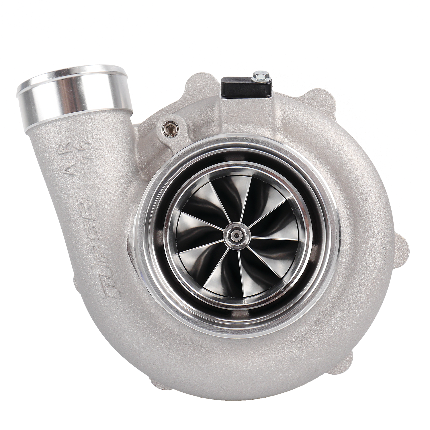 Pulsar Turbo PSR Forward Rotation 6262G Dual Ball Bearing Turbocharger HP Rating 900 by Pulsar Turbo available at Torque Lab
