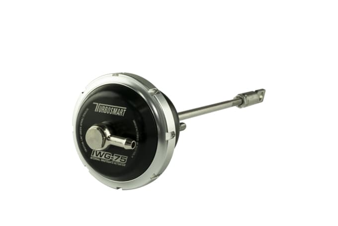 IWG75 Dodge Ram 5.9L TD 26psi by Turbosmart - performance upgrade from Torque Lab
